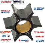 Impeller-Rotor-pompa-apa-SUZUKI