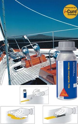 Sika-MultiPrimer-Marine