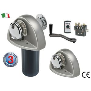 Vinci vertical Prince DP1