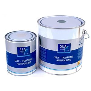 Vopsea Antivegetativa Sea Line Self-Polishing
