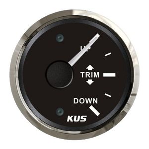 Ceas Indicator Trim KUS