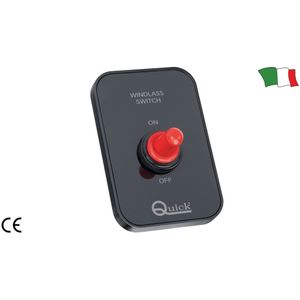 Intrerupator circuit magnetic hidraulic