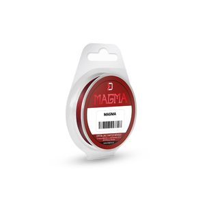 Monofilament Delphin MAGMA / vișiniu 50m