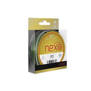 Fir Textil Delphin Nexo 12 Verde 130-1300m