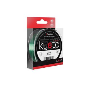 Fir Monofilament Delphin Kyoto Verde 200M - 300M