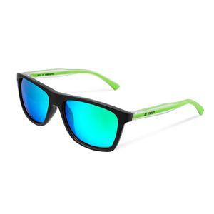 Ochelari Polarizati Delphin SG Twist Verde