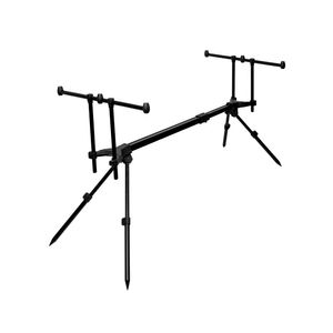 Rod Pod Aluminiu Delphin BRONX 2G 3 Posturi