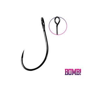 Carlig Delphin Crank Fara Barbeta 10buc/plic