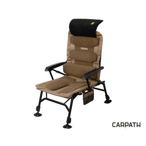 Scaun Delphin Ergonia Carpath 50x50x60/75cm