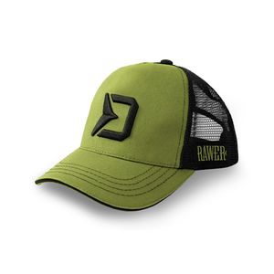 Sapca Delphin Rawer Trucker