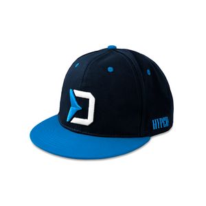 Sapca Delphin Hyper Snapback