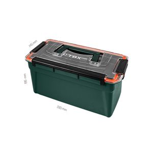 Cutie pentru Accesorii Delphin TBX Case Clip