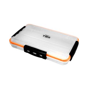 Cutie pentru Accesorii Delphin TBX One 275-1P Clip WP