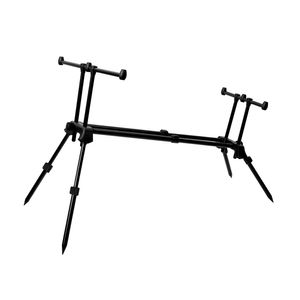 Rod Pod Aluminiu Delphin Craber Mini 3 Posturi