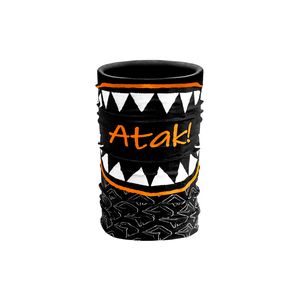Bandana Delphin Carpath Uni Culoare Negru