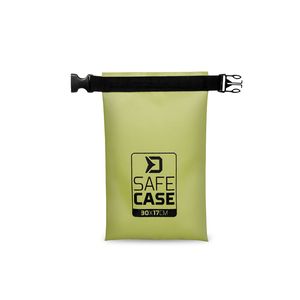 Husa Delphin Safe Case Culoare Verde Kaki 30x17cm