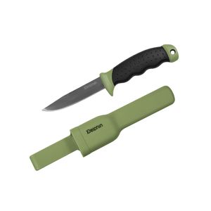 Cutit Delphin Spliter Culoare Verde Lama 10cm