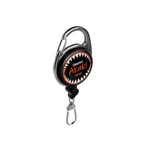 Breloc cu Ruleta Delphin Jojo Yoyo+ Culoare Negru