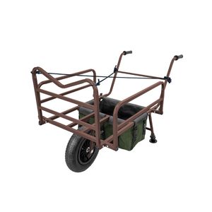 Carucior Delphin CROSSTRAQ