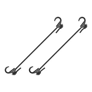 Chingi Elastice Multifunctionale Delphin FIXER 2buc/set