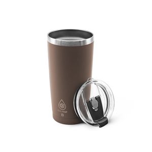 Cana Termoizolanta Delphin IsolaCup 600ml