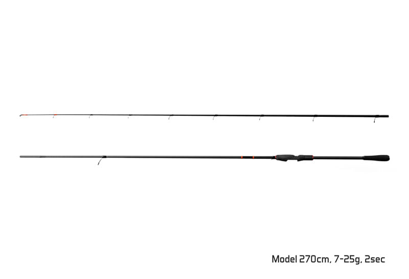 Delphin-EXTAZA---2-tronsoane