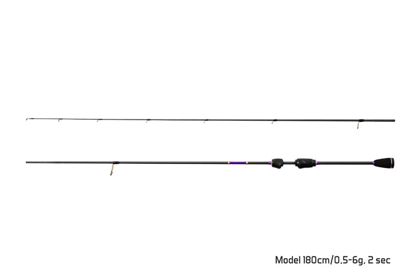 Delphin-WILD-TROUT---2-tronsoane