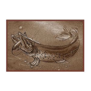 Covor Delphin Stiuca Retro 60x40cm