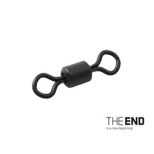 Vartej cu Butoias Delphin The End 20buc/blister
