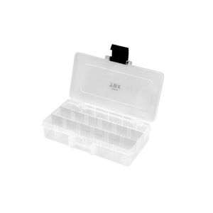 Cutie pentru Accesorii Delphin TBX One 177-3P Clip 17x9x3cm