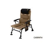Scaun-lux-Delphin-ERGONIA-Carpath
