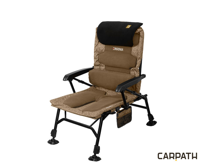 Scaun-lux-Delphin-ERGONIA-Carpath