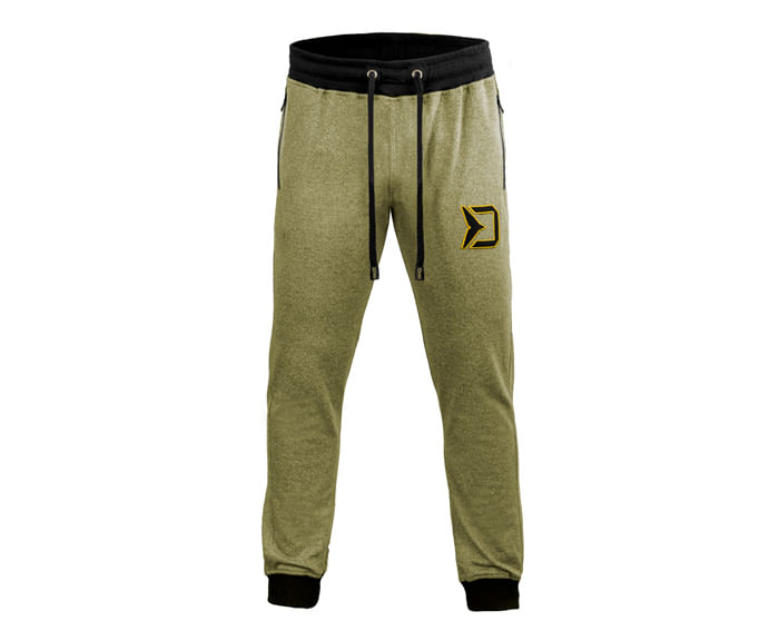 Pantaloni-de-trening-Delphin-RAWER