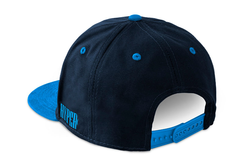 Șapcă-Delphin-HYPER-Snapback