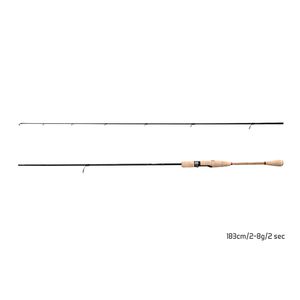 Lanseta Delphin Code X 1.83m 2-8g 2buc