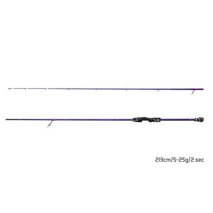 Lanseta Delphin Toxic 2G 2.13cm 5-25g 2buc