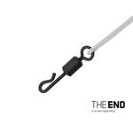 Montura-Delphin-THE-END-FLRcarbon-Leader---1buc