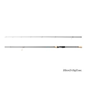 Lanseta Delphin Zandera XCS 40T 2.10m 3-21g 2buc