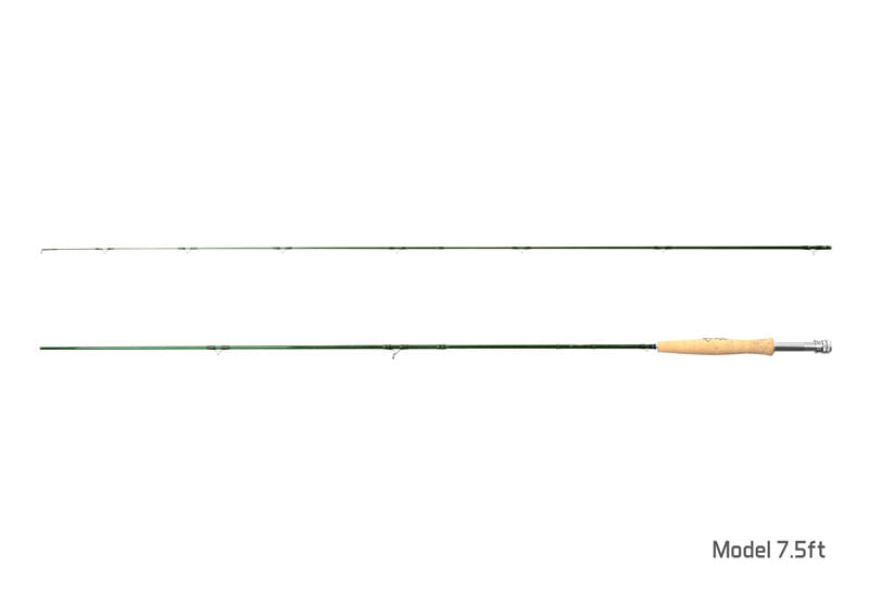 Delphin-FLAYKA---4-tronsoane-7.5ft