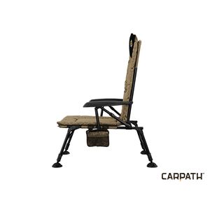 Scaun Delphin CX Carpath