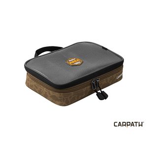 Borseta pentru Accesorii Delphin Area Easy Carpath Medium 18x13x7cm