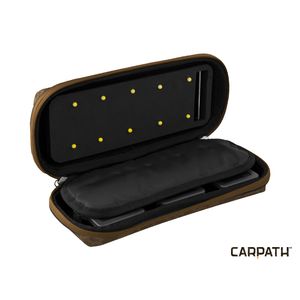 Penar Riguri Delphin Area RIG LUX Carpath + 3 Cutii Accesorii 30x13x8cm