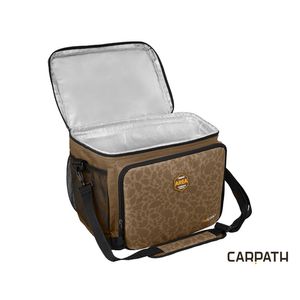 Geanta Termoizolanta + Set de Tacamuri Delphin Area Fullcool+ Carpath 29x29x39cm