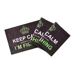 Covor-Delphin-KEEP-CALM