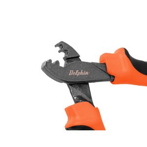 Cleste pentru Sertizat Delphin Crimper 16cm