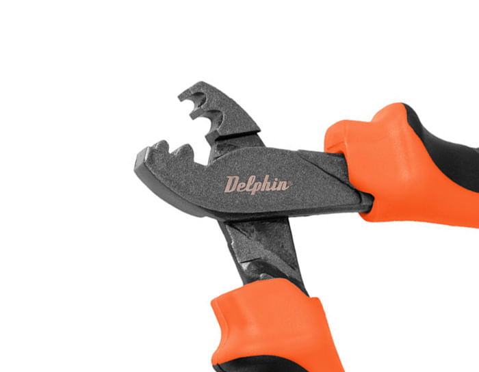 Cleşte-de-sertizare-Delphin-CRIMPER