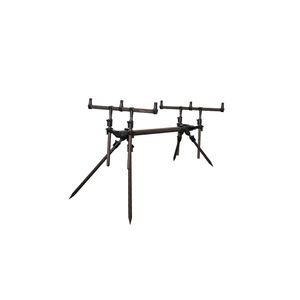 Rod Pod Aluminiu Delphin BBQ 3 Posturi