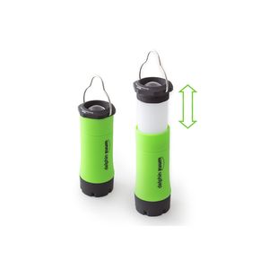 Lampa de Cort Delphin ZUUM 10x4cm