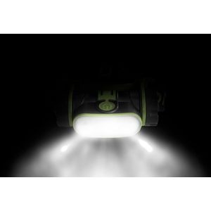 Lanterna de Cap Delphin Xenon 5W 300 Lumeni