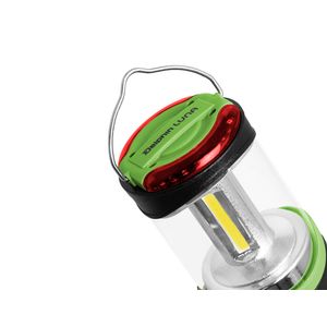 Lampa de Cort Delphin Luna 17x8cm 220 lumeni
